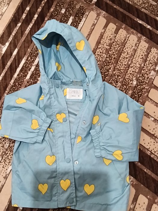 Zapazeni qkenca 4/5 godini