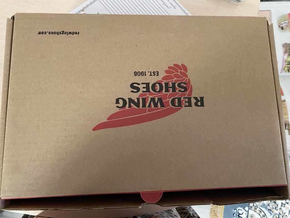 Спец ботинка размер 43 -44новые