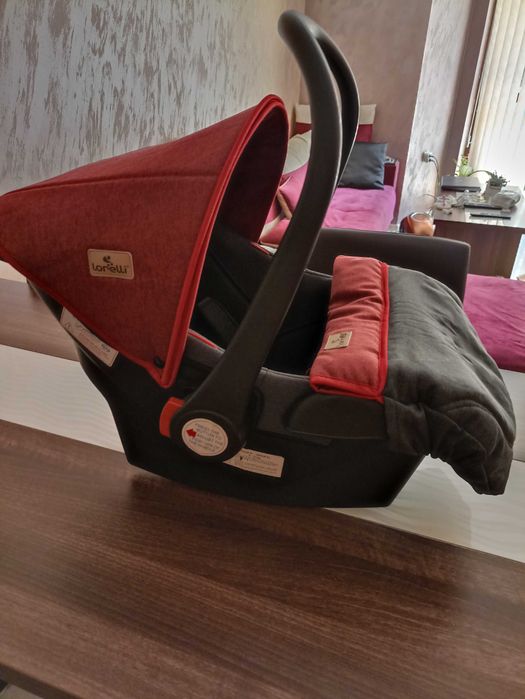 Стол за новородено