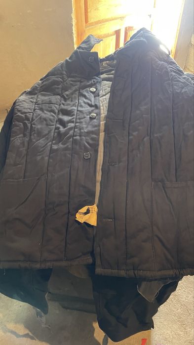 Бушлат новый продается