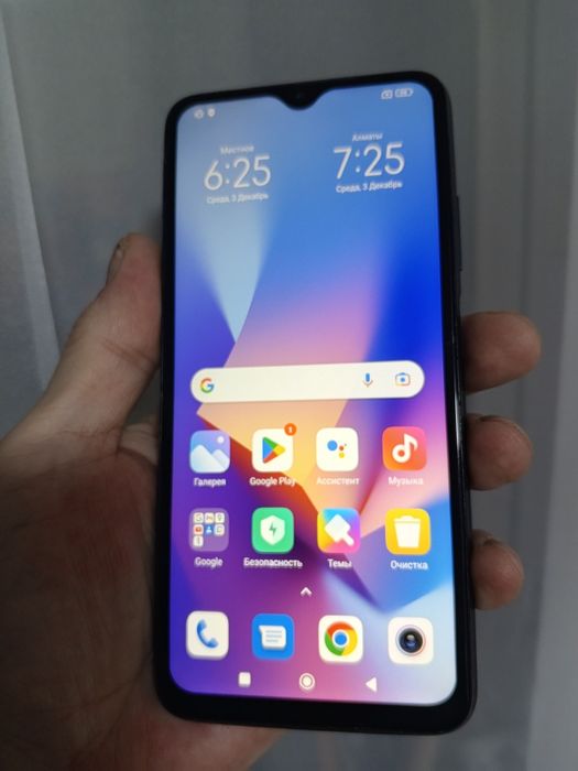 Продажа Редми 9т