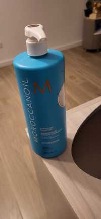 Vând sampon Moroccanoil 1 L