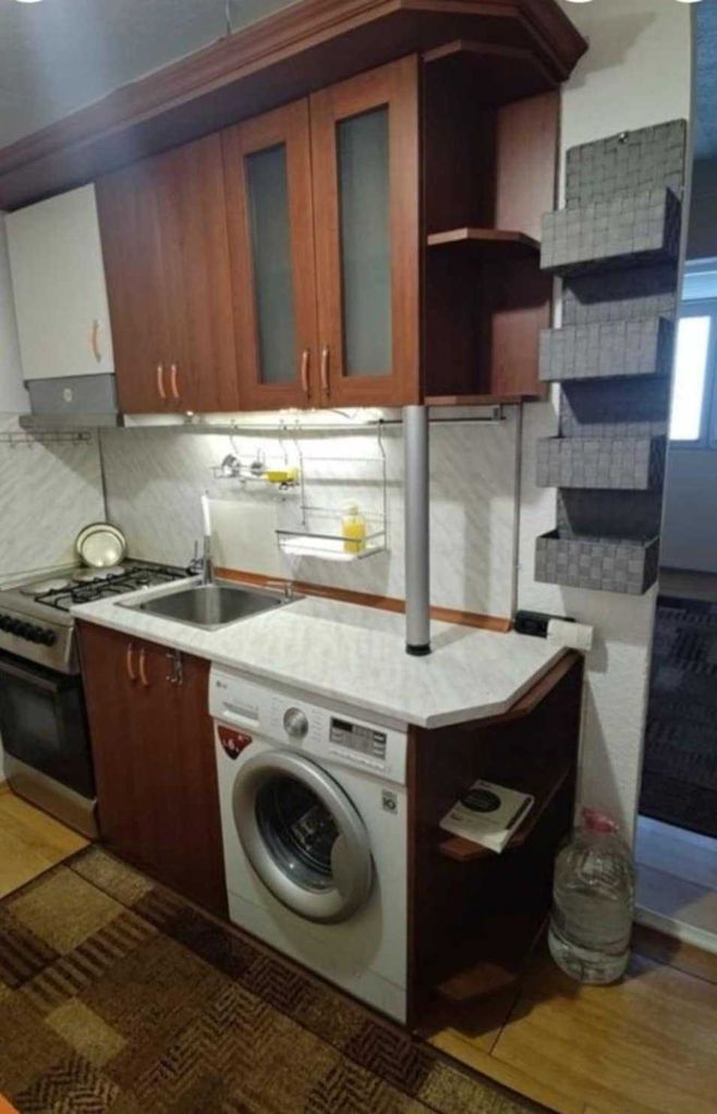 Продава се Едностаен апартамент в Шумен, Пазара - 45 кв.м за 1417 €/кв.м - Снимка #2