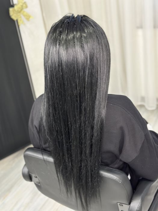 Extensii Croșetate Targu-jiu