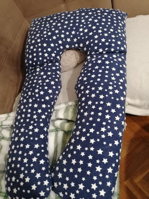 Възглавница за бременни