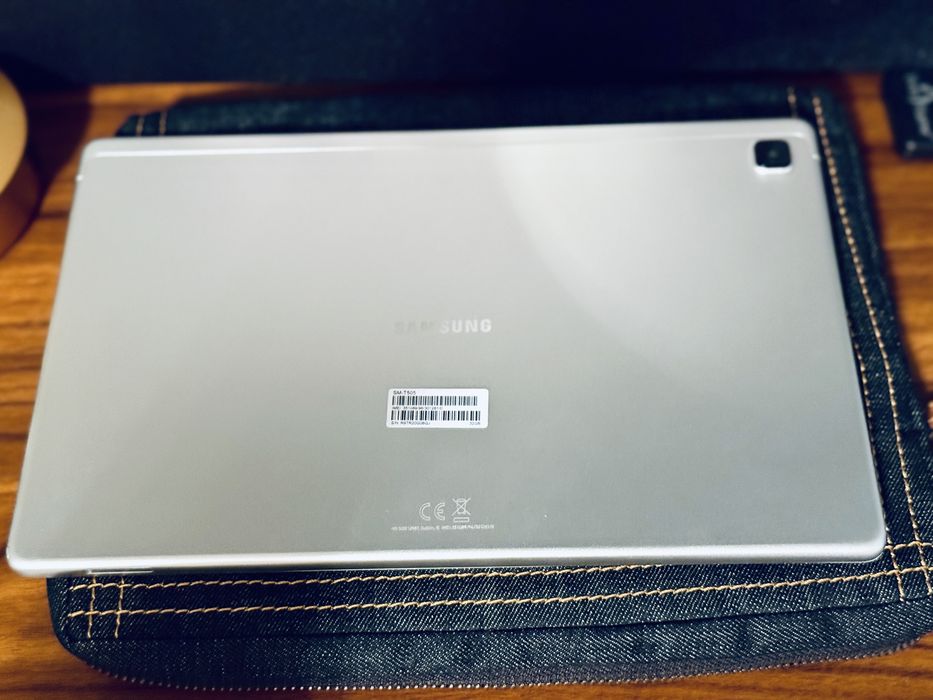 Tableta Samsung TAB A7 SM-T505 Gray 32 GB, 4G, 3GB RAM