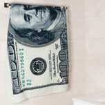 Prosop plaja vara dolar dollar fashion lux
