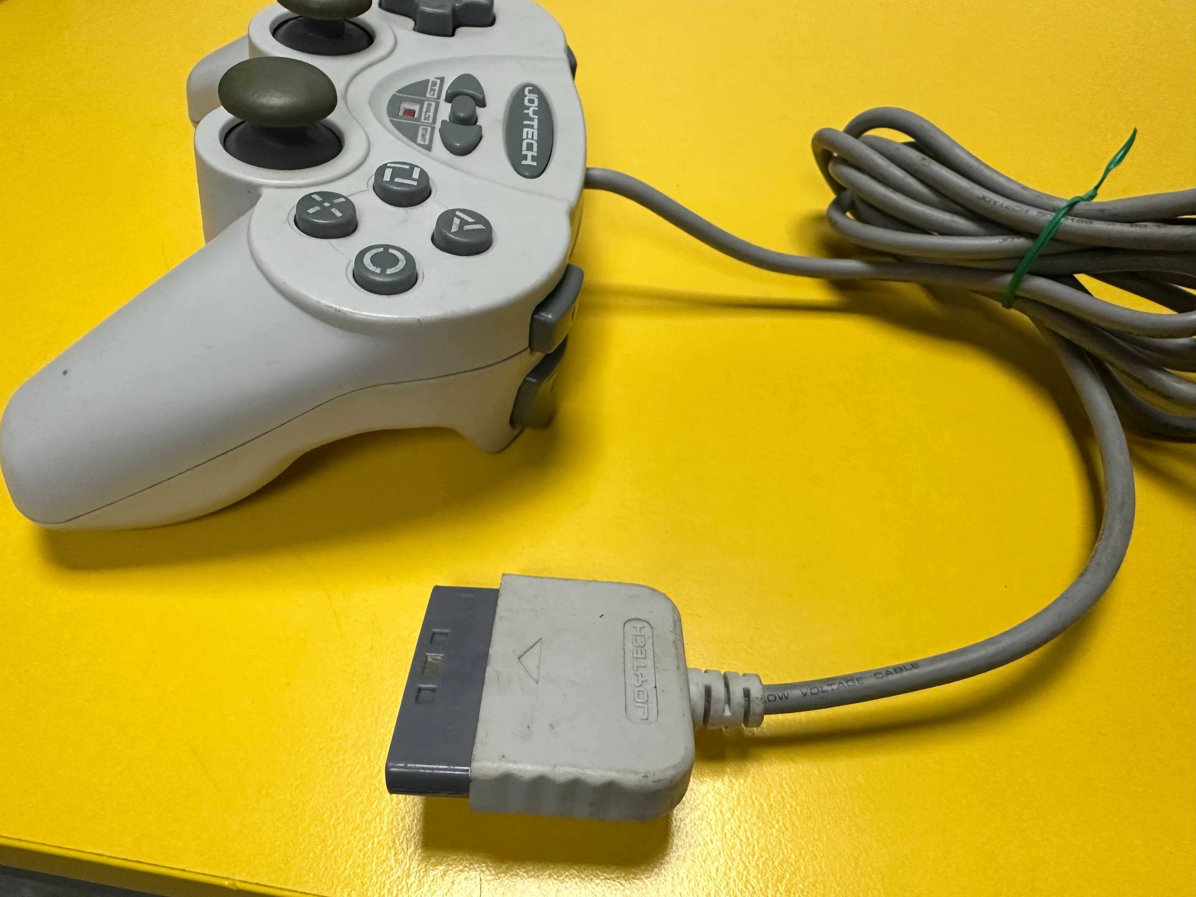Джойстик контролер за PlayStation 1, PS1,  PlayStation 2, PS2