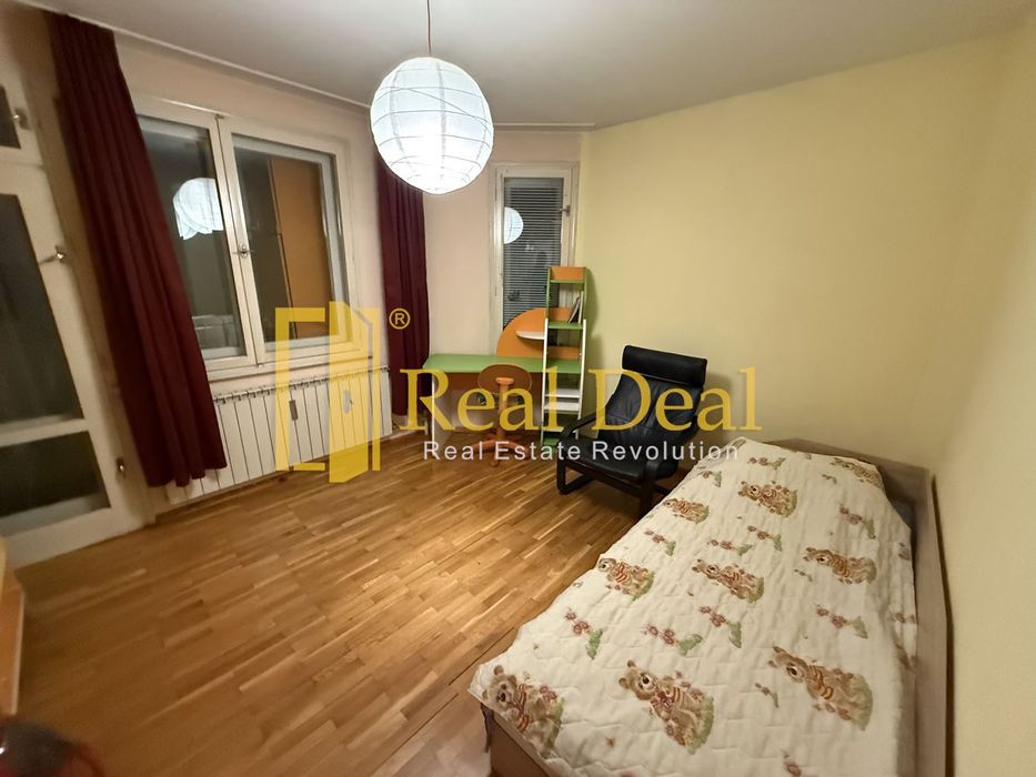Продава се Тристаен апартамент в София, Лагера - 90 кв.м за 2880 €/кв.м - Снимка #10