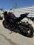 Suzuki GSX-S 750 ABS (Honda, Kawasaki, Yamaha, BMW)