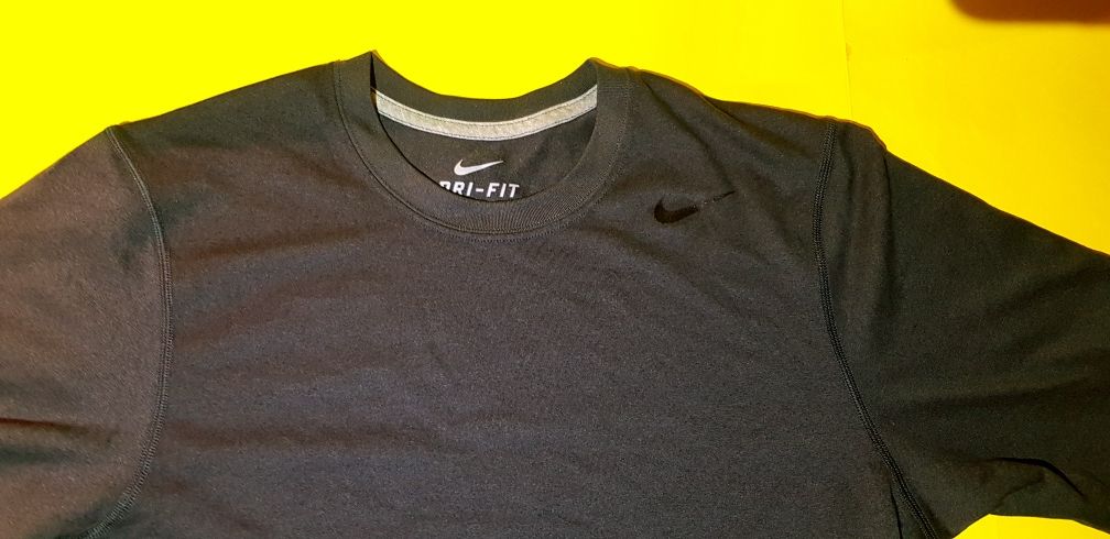 Nike Dri-FIT  adidas  мъжки спортни тениска и къс панталон