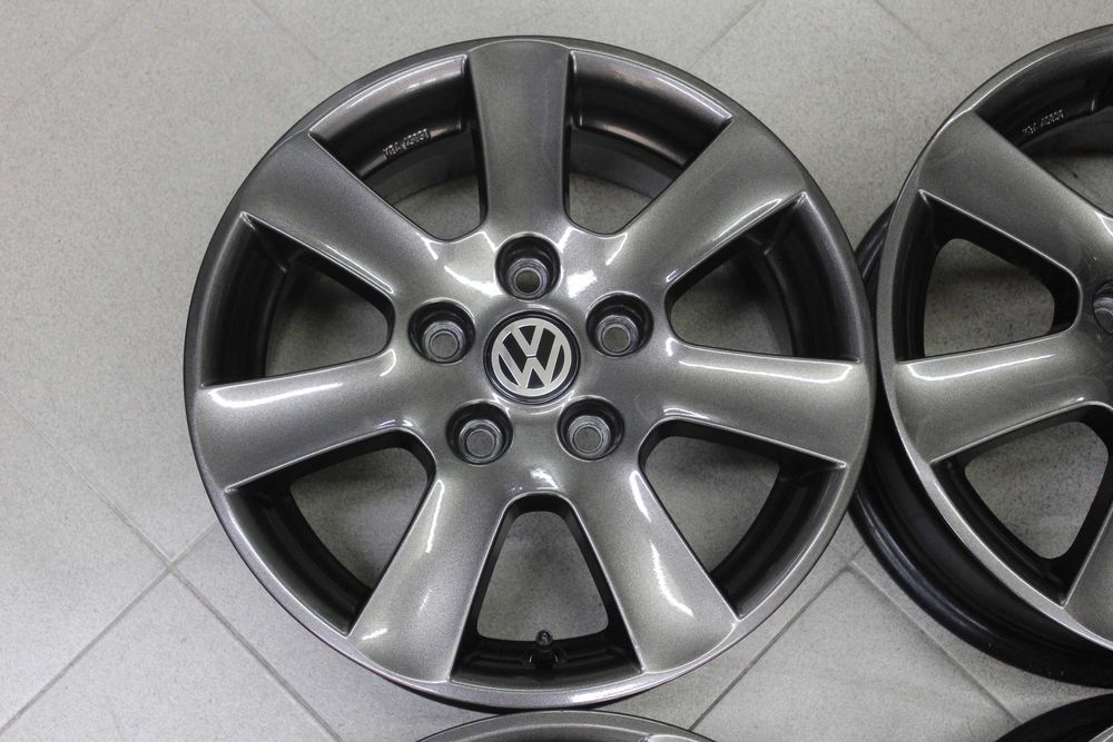 Джанти 15" VW Caddy, Golf