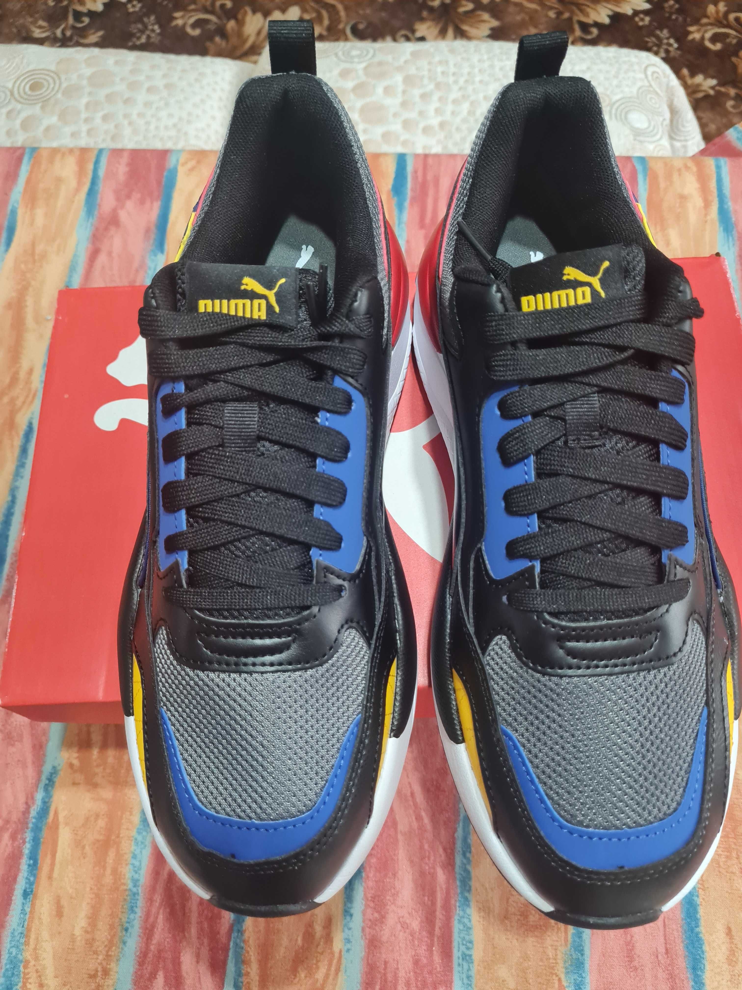 Мъжки маратонки  Puma