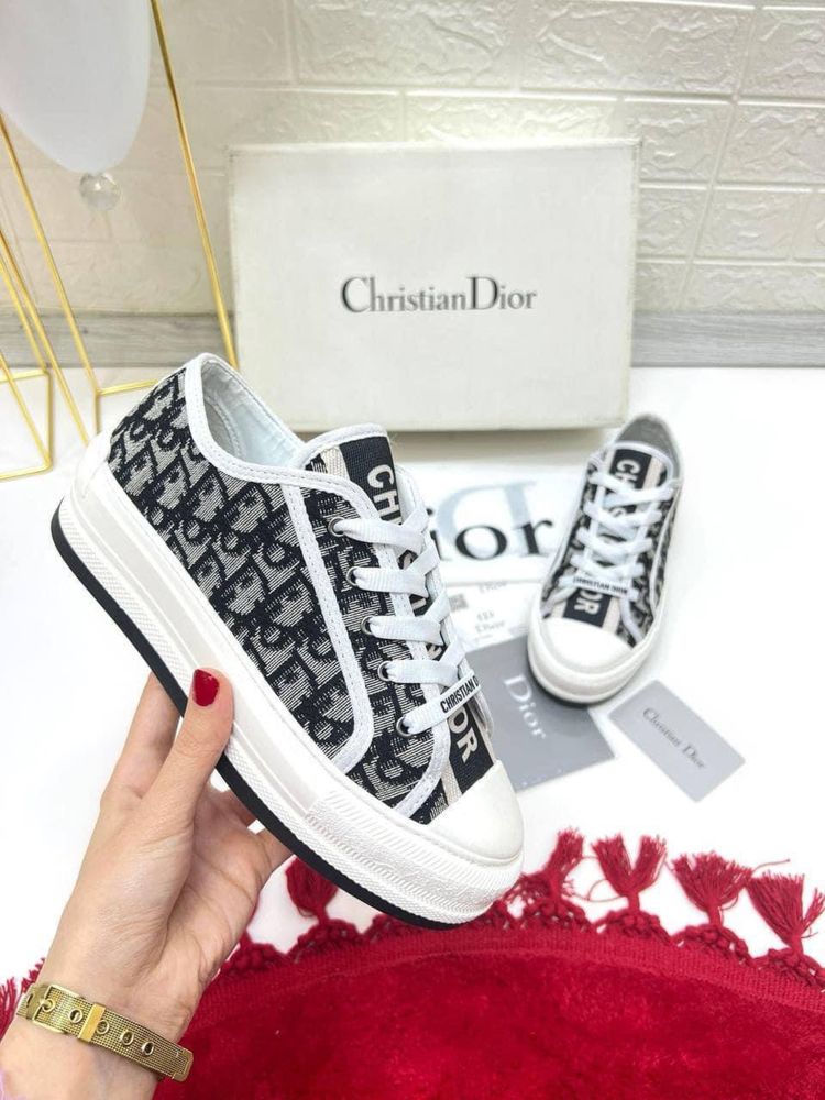 Dior дамски кецове