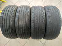 Летни гуми 205/55R16 Falken