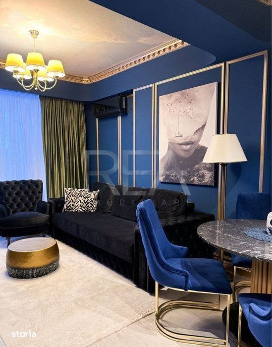 Apartament 2 camere – Novum Politehnica | Premium |