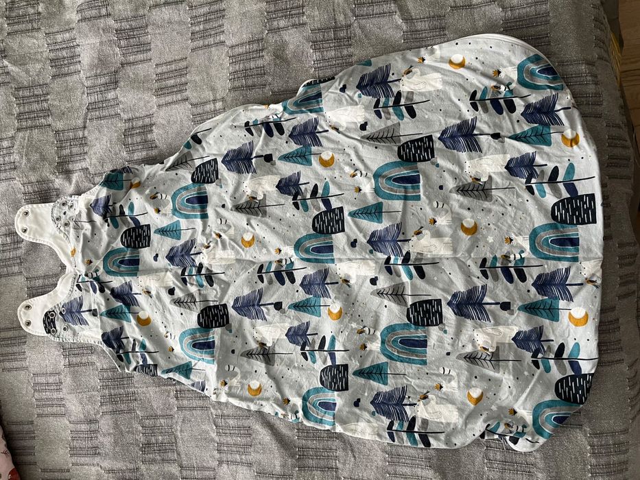 Angel baby есенно чувалче 6-18 м0