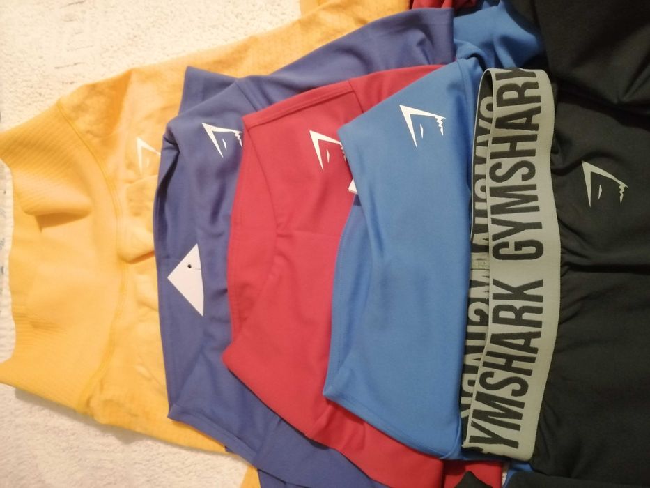 Colanti lungi si 3/4marimile s si sx