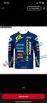 Vand Tricou Sherco Factory