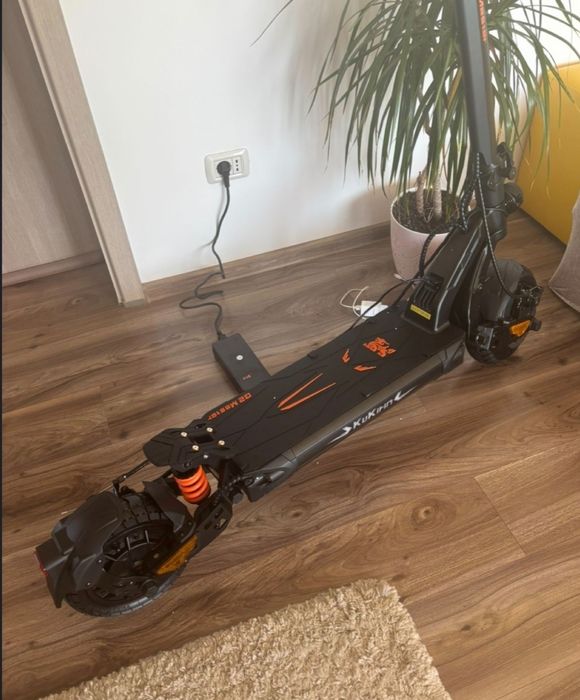 Kukirin 2025 aproape nou