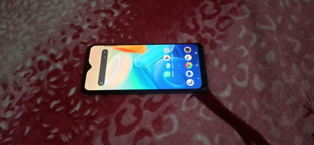 Vivo Y55  128gb.