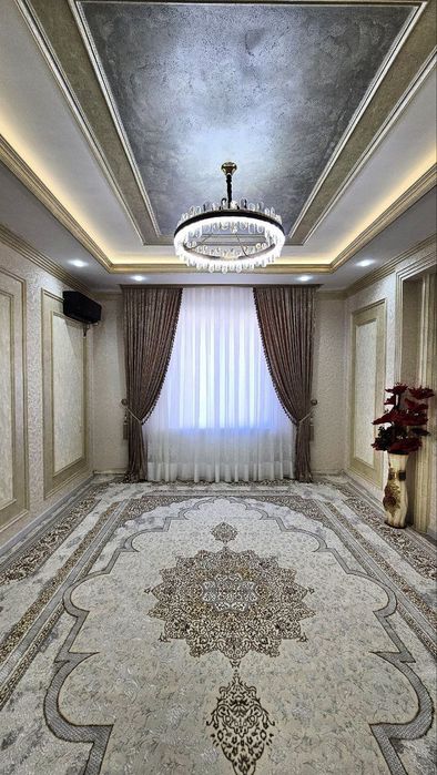 Квартира 7 хонали Т1127 7 комнатная