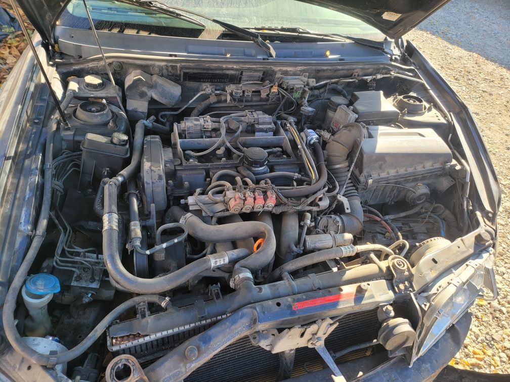 Волво в40 1.8 на части/volvo v40 1.8 na chasti