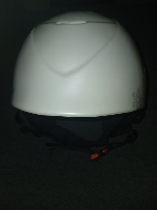 НОВА! Ски каска S 54-58