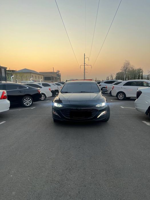 Malibu 2 arenda s vikup