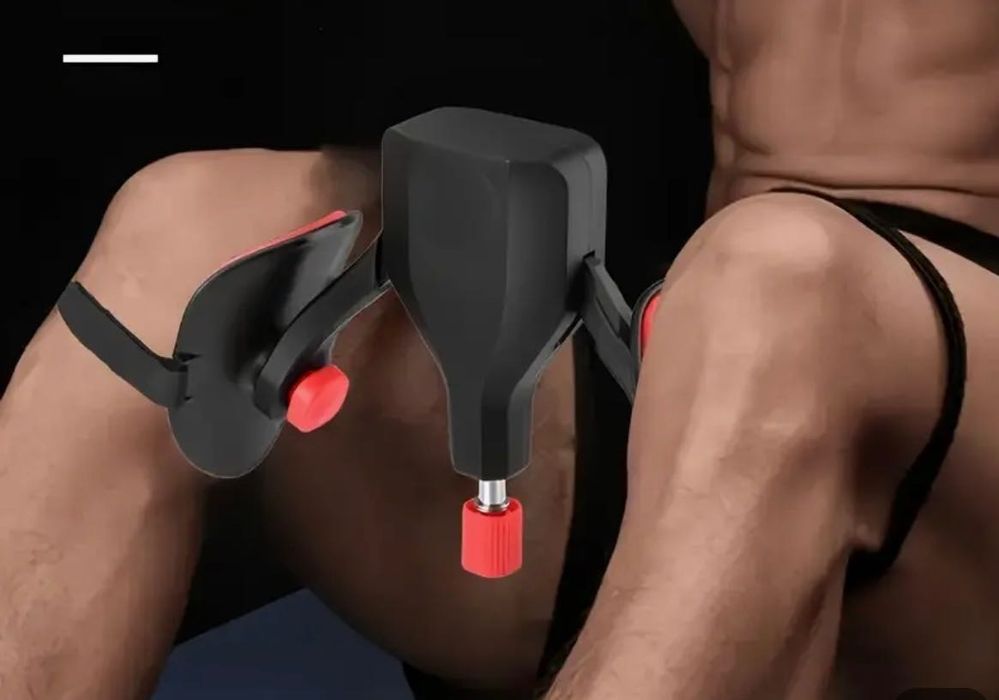 Тренировъчен уред за Кегел упражнения, уред за тазовото дъно