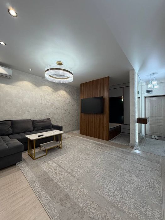 Новостройка ХонСарой Юнусабод 6.кв 1/5/16