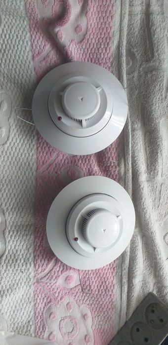 Продам дымовые дачики