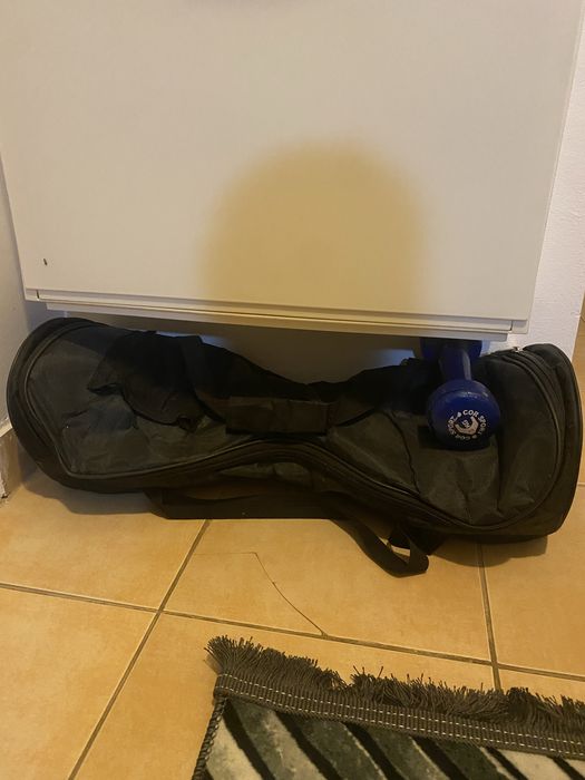 Vand sau schimb hoverboard