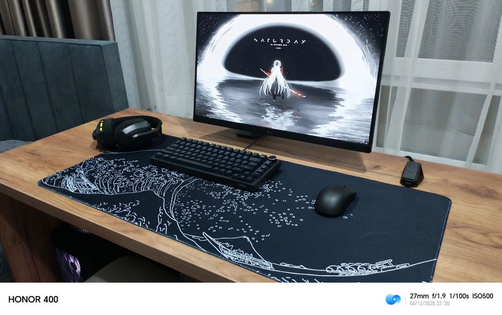 Компьютер игровой