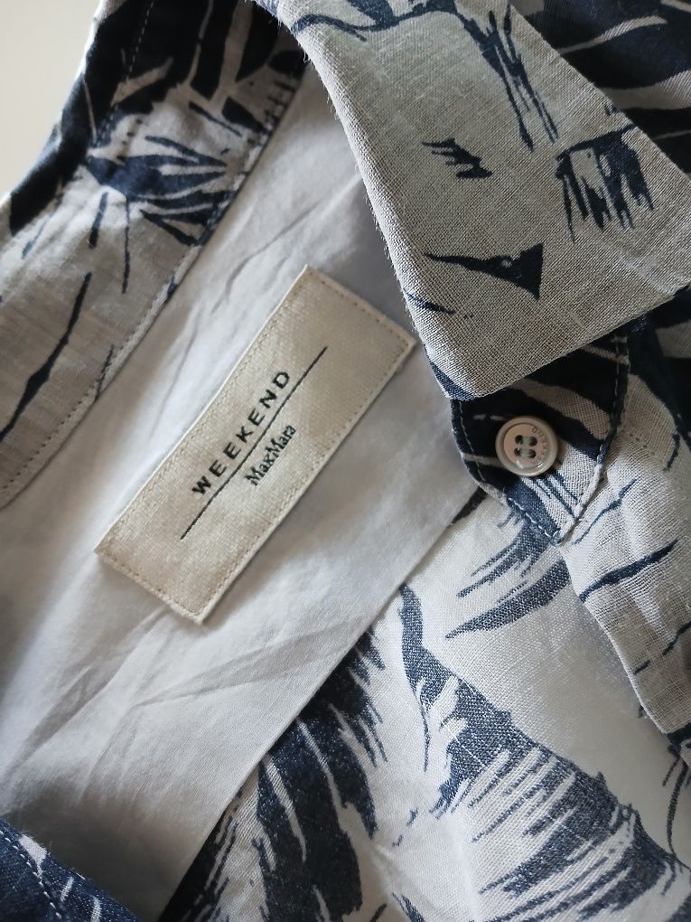 Cămașă MaxMara autentica