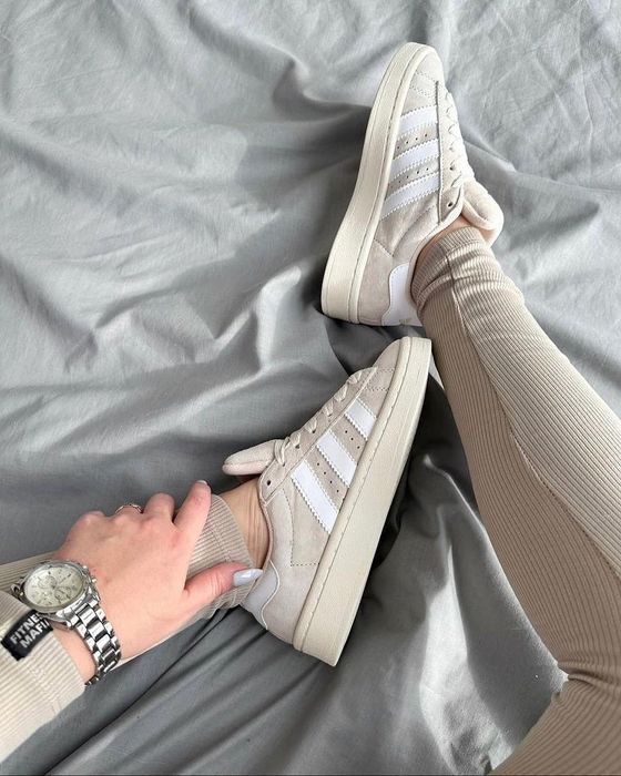 Adidas campus nou