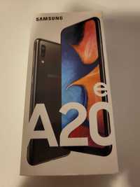 Samsung A20e incarcator, cablu, 2 huse si 3 folii