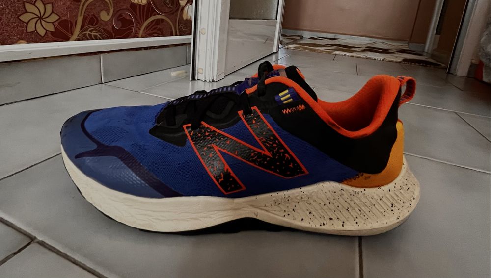 Мъжки маратонки New Balance
