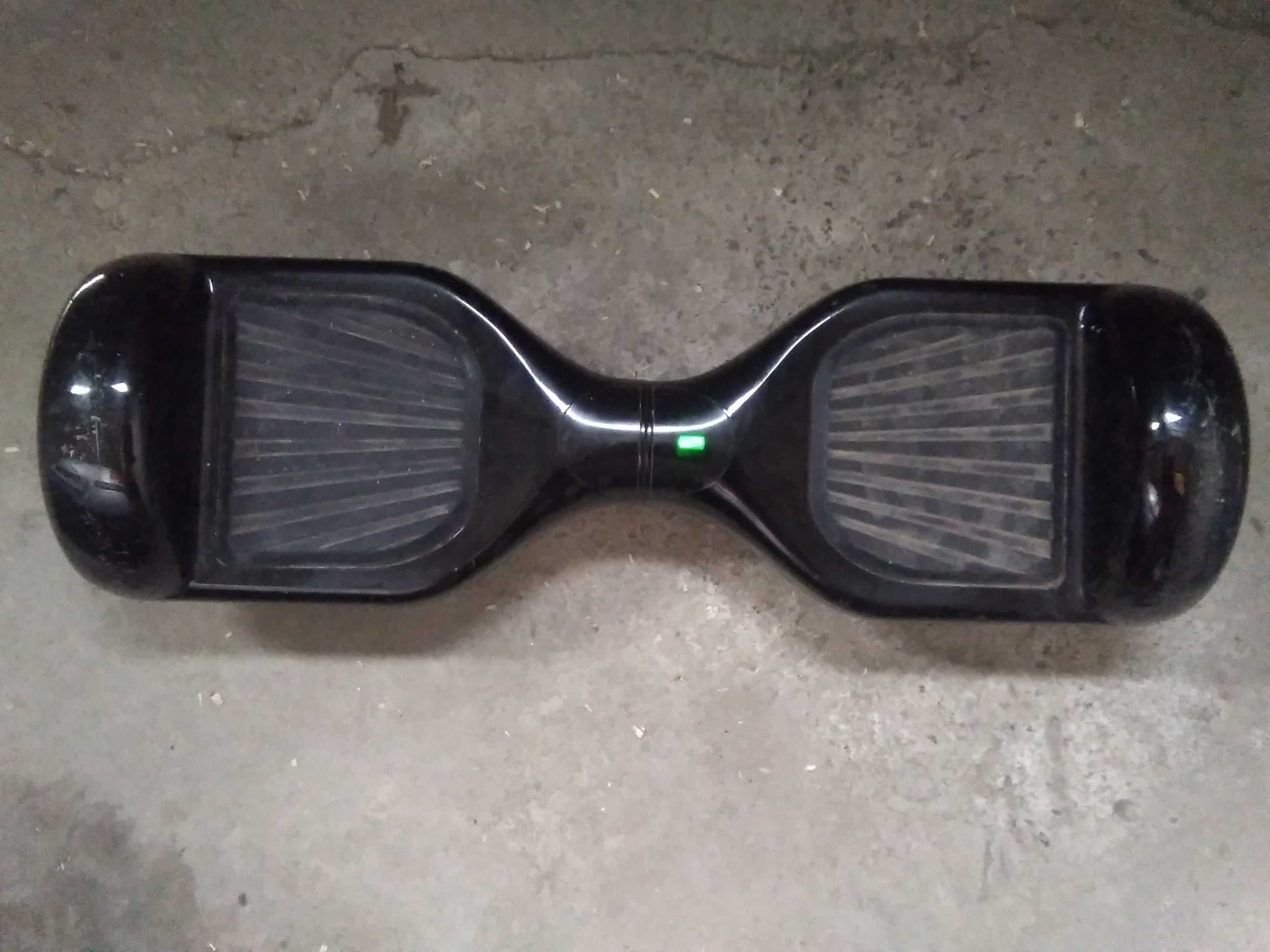 Hoverboard 6.5inch XMART