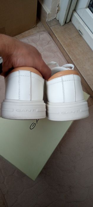 Gant Fairville 41 albi