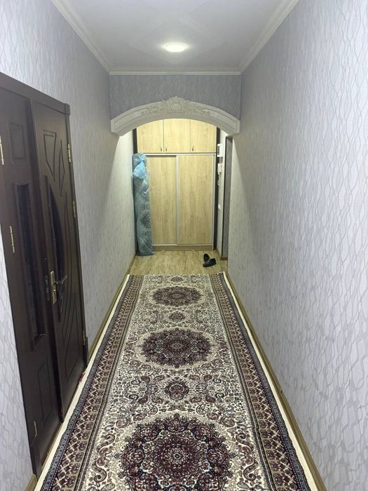 Сдается квартира