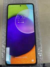 Samsung Galaxy A52 Dual Sim 128GB Blue ID-feb369