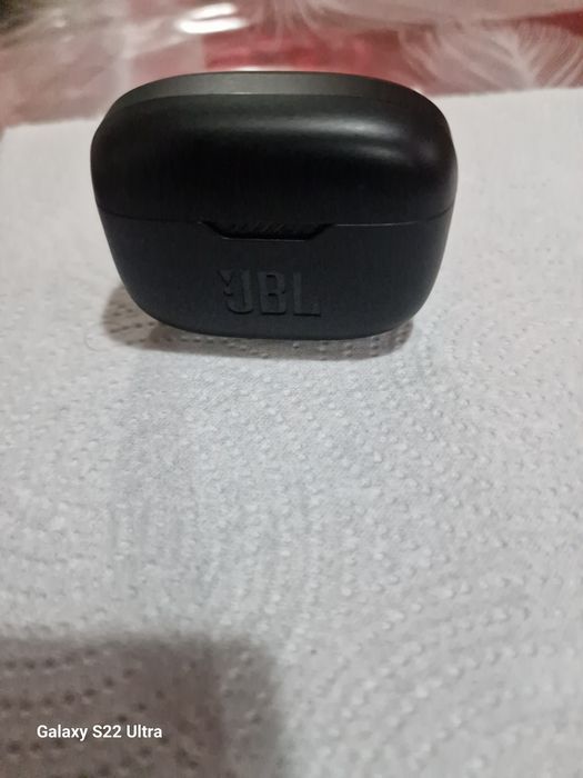 Căști wireless JBL Tune 130NC TWS.