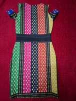 Rochie de zi Rimena