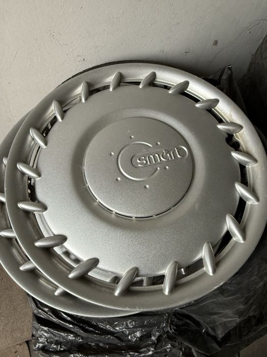 Capace originale smart 15