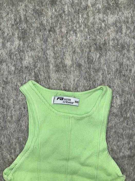 Maieu FB Sister Knitwear