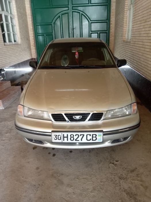 Nexi1 2008yil sons trambilyor