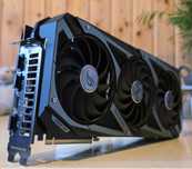 Placa video ASUS ROG RX 6700 XT 12GB GDDR6 OC Gaming