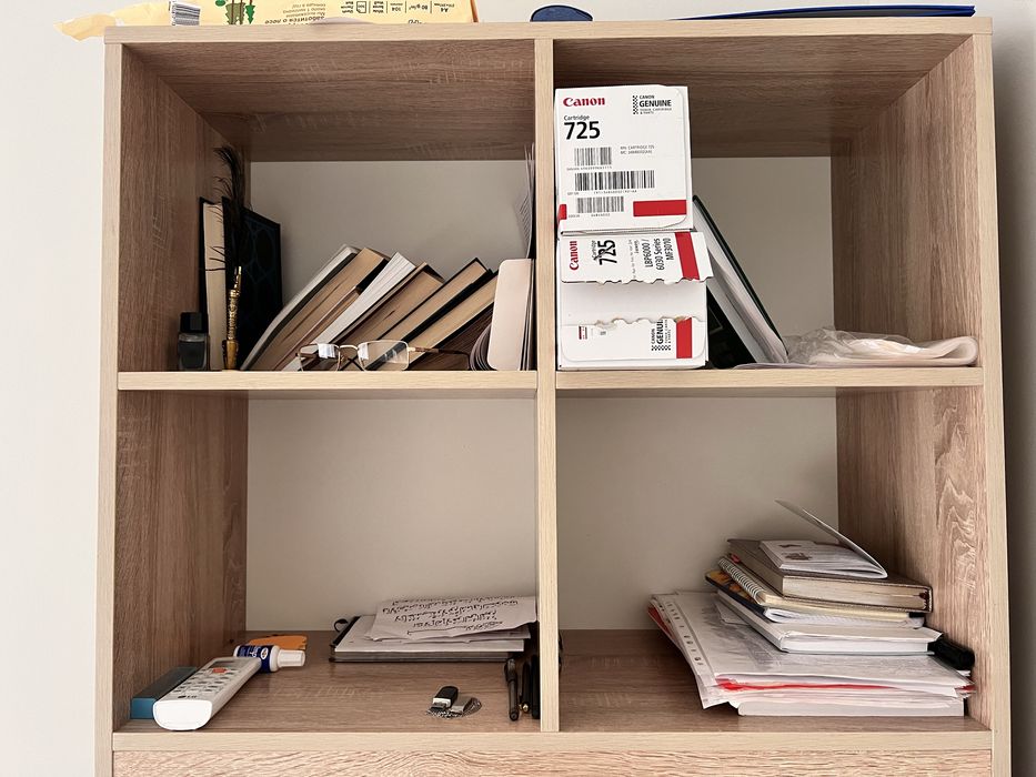 Стеллаж рабочий