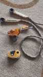 PETZL lonja reglabila grillon blocator alpinism speo
